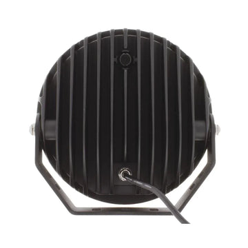 Hulk 9 Round Led Driving Lamp Pair - Beam 9-36V 160W 37 Leds Green - Brixton 4x4 - Buy Online Now!